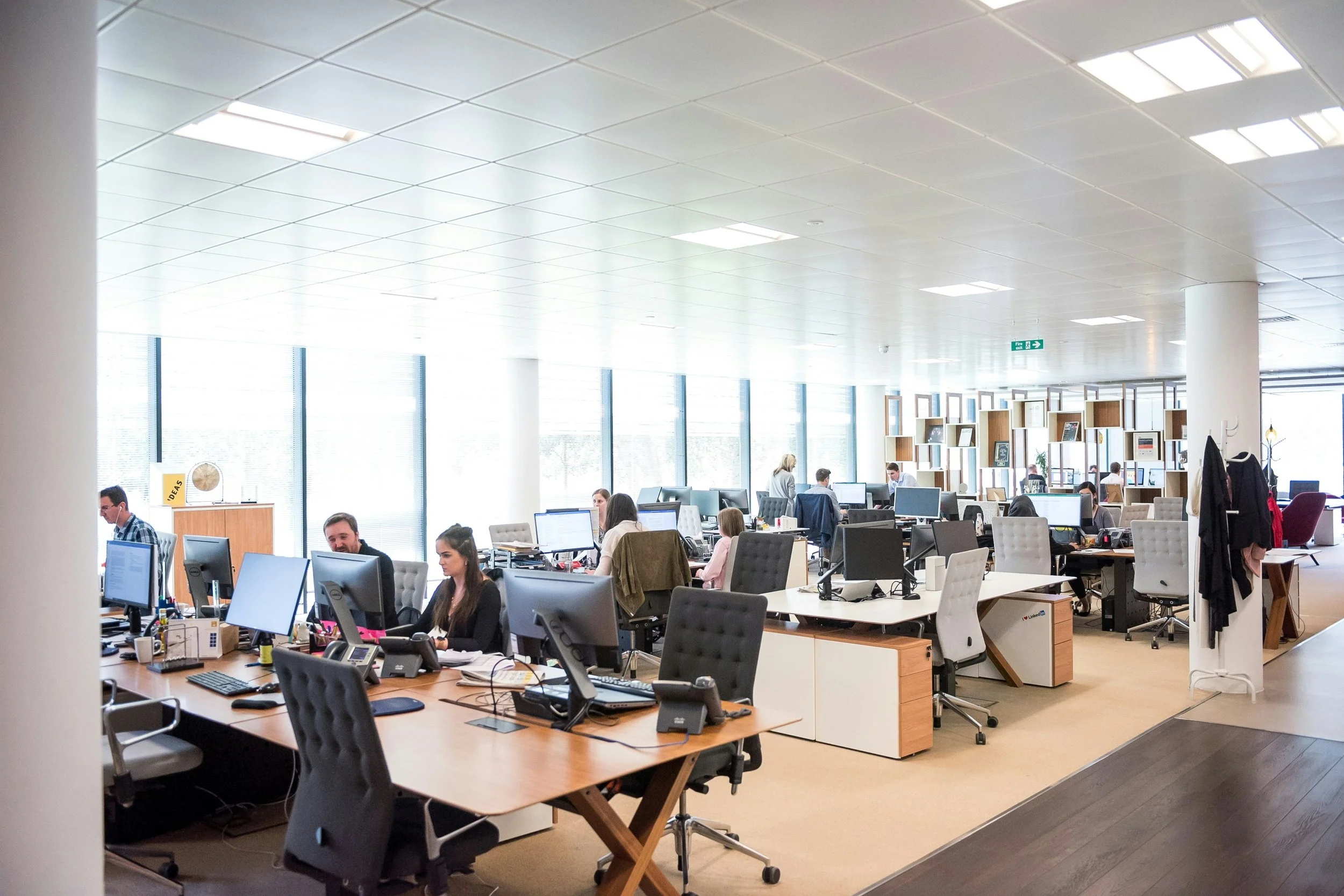 Workplace risk assessment support